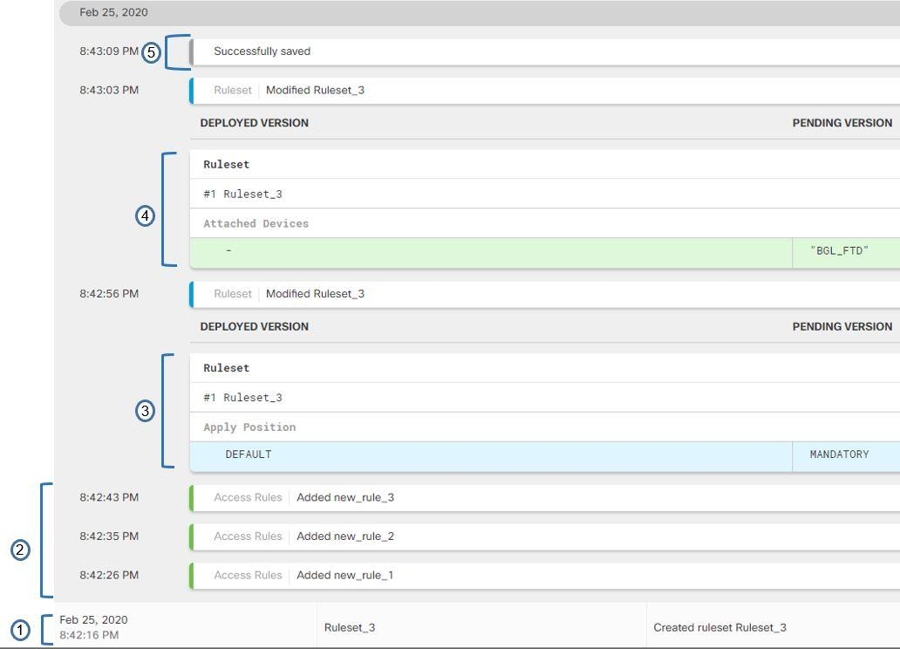 change-log-entries-after-creating-rulesets